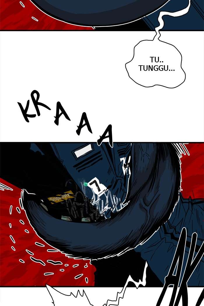 Troll Trap Bab 24 halaman 26