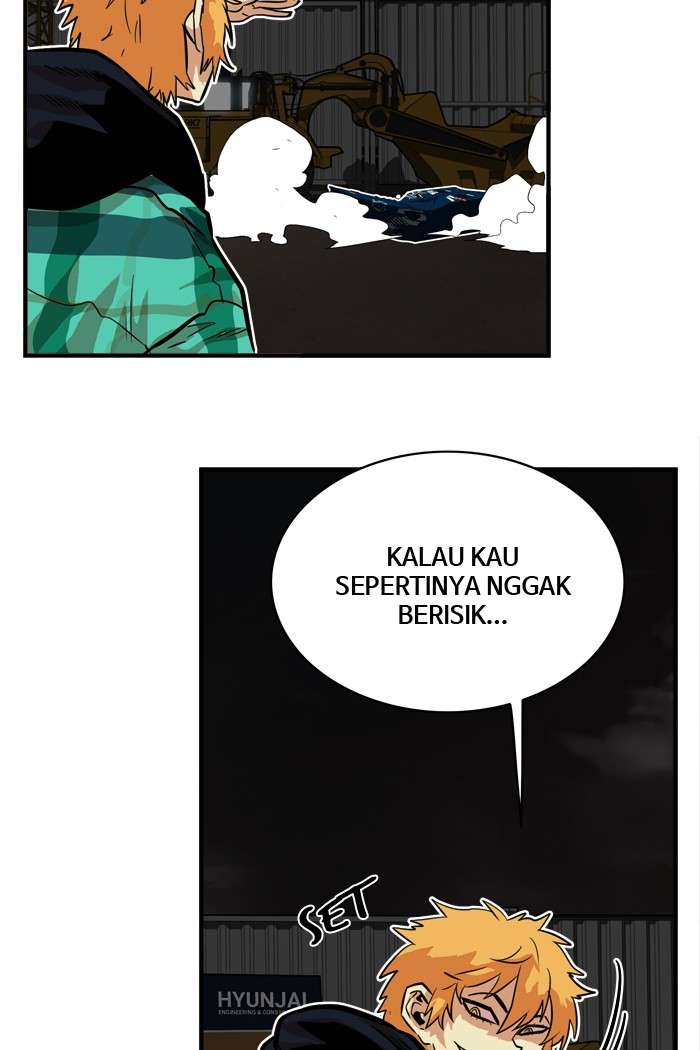 Troll Trap Bab 24 halaman 33