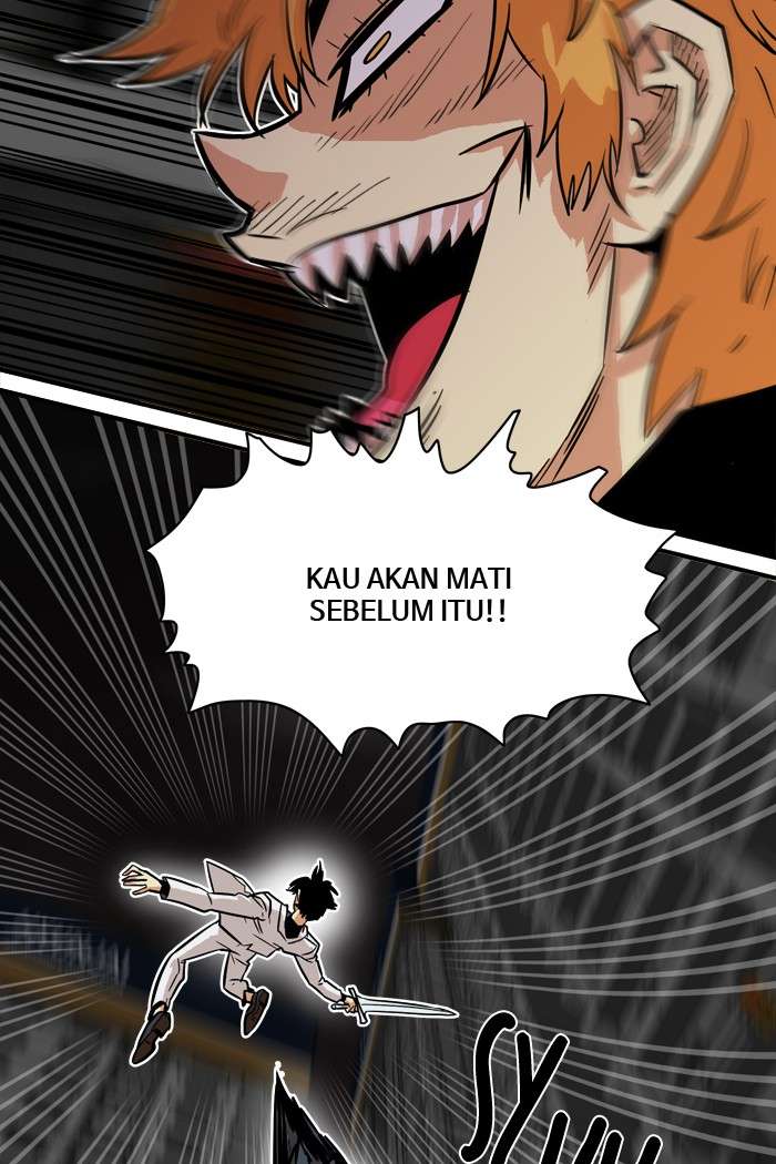 Troll Trap Bab 24 halaman 67