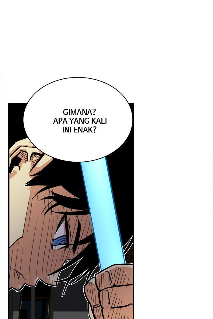Troll Trap Bab 24 halaman 87