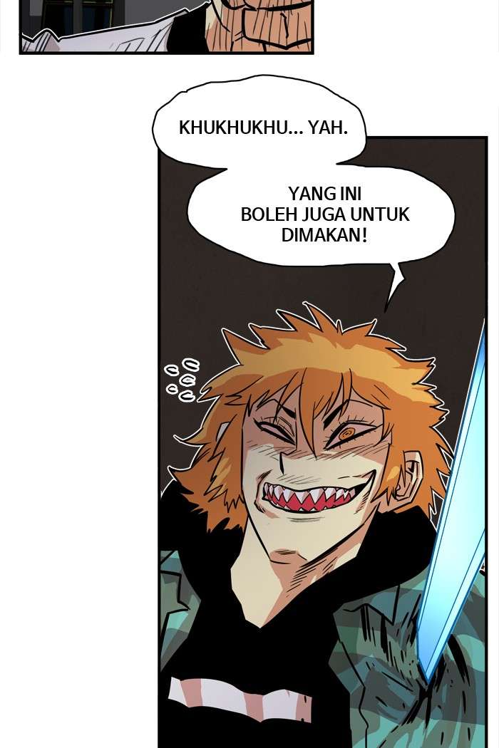 Troll Trap Bab 24 halaman 88