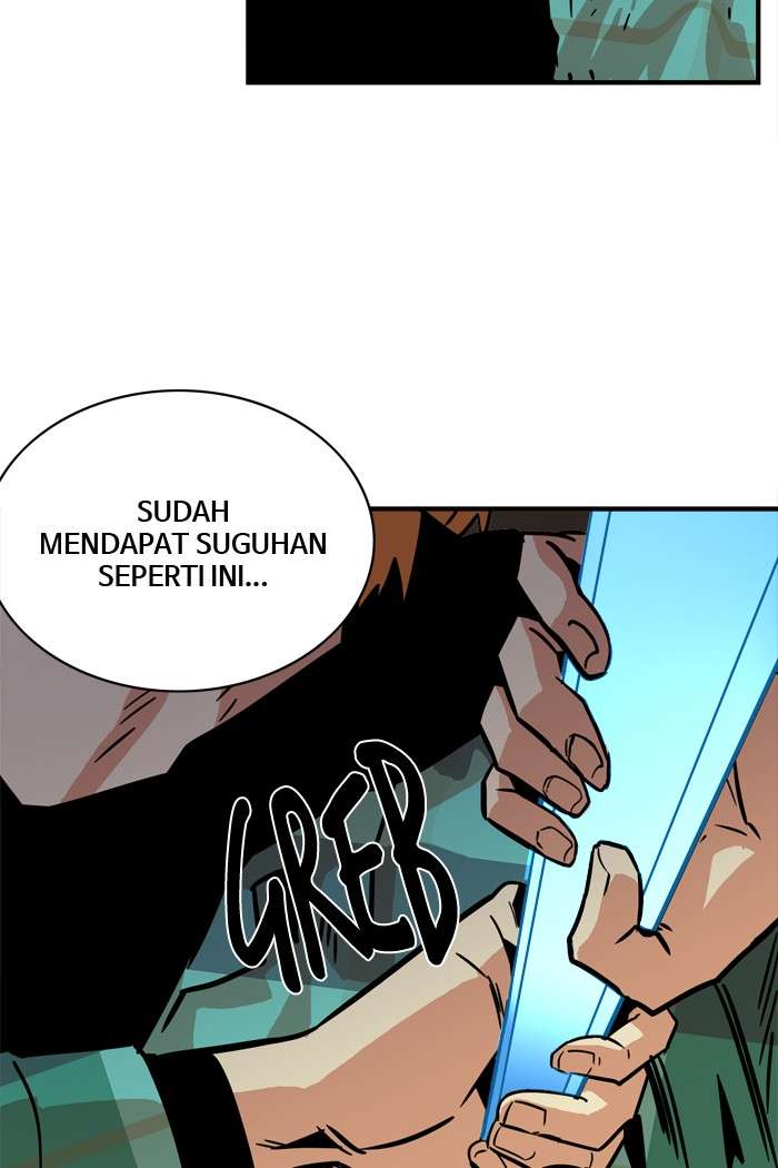 Troll Trap Bab 24 halaman 89