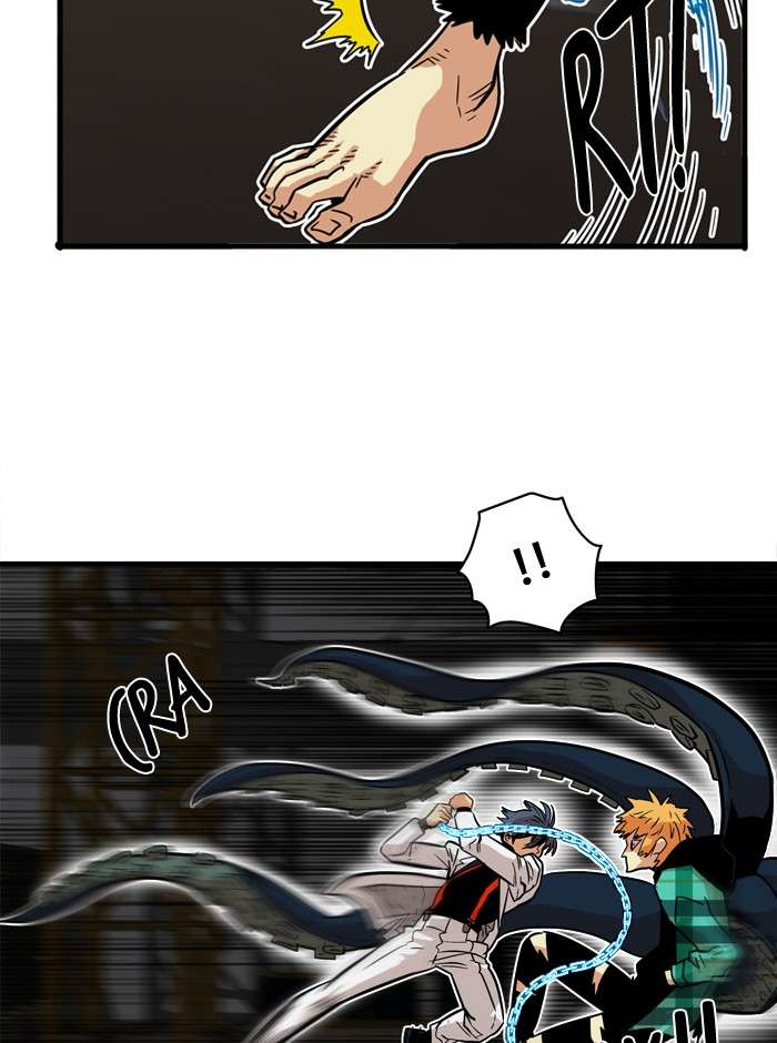 Troll Trap Bab 25 halaman 35