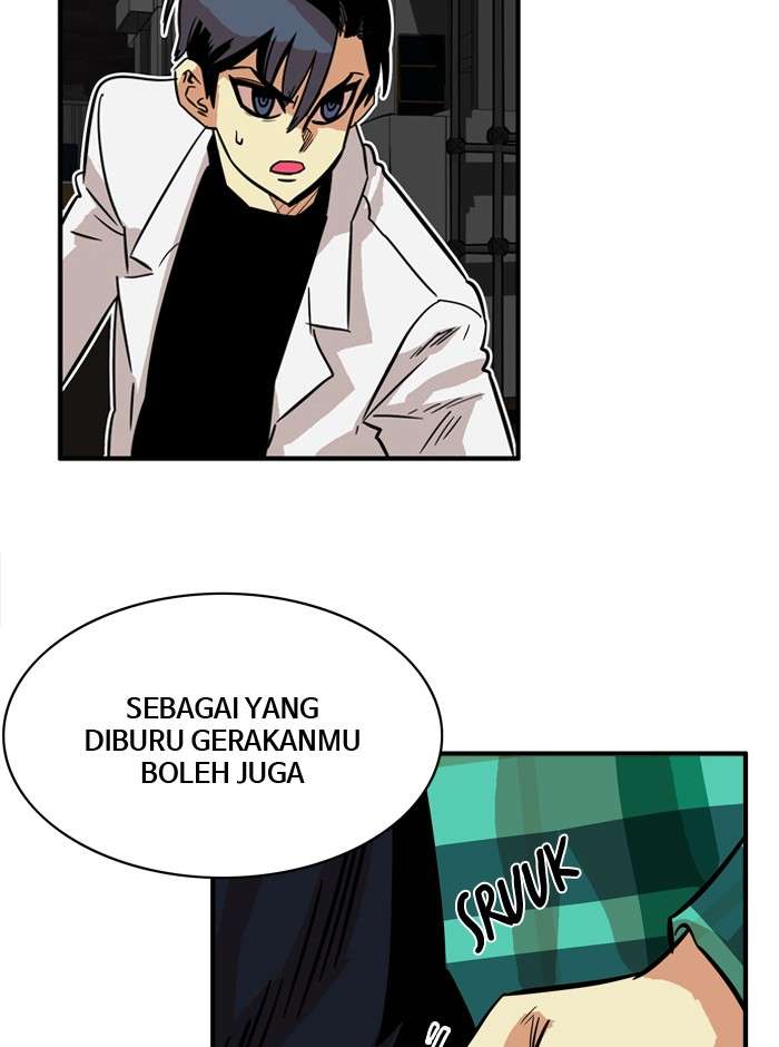 Troll Trap Bab 25 halaman 60
