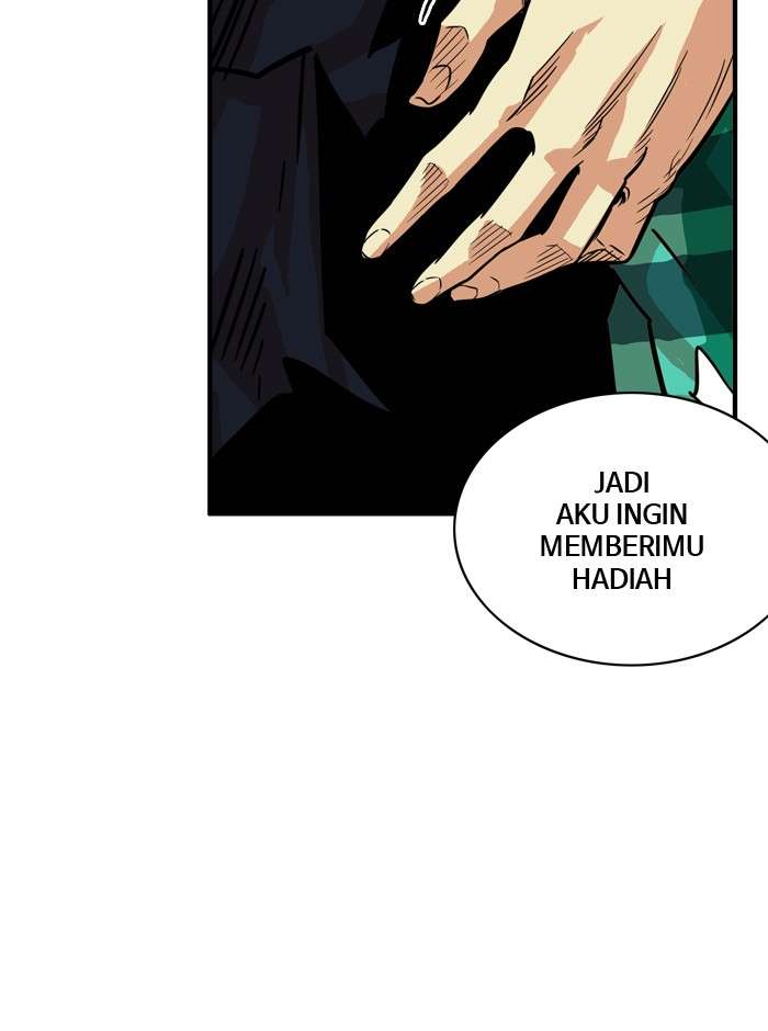 Troll Trap Bab 25 halaman 61