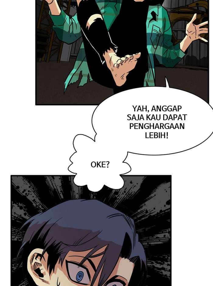 Troll Trap Bab 25 halaman 92