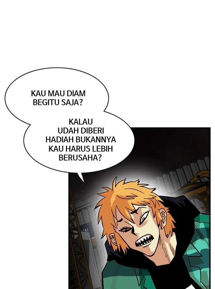 Troll Trap Bab 25 halaman 94