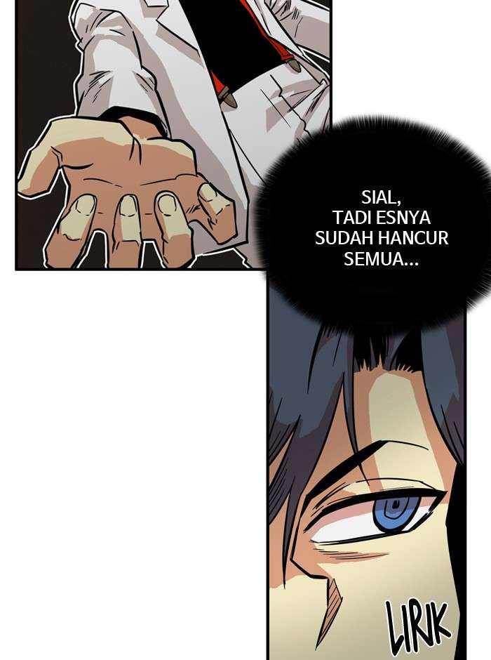 Troll Trap Bab 25 halaman 96