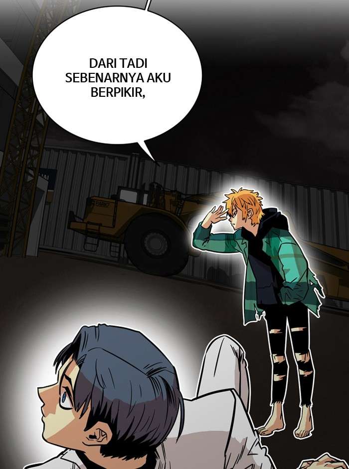 Troll Trap Bab 25 halaman 99