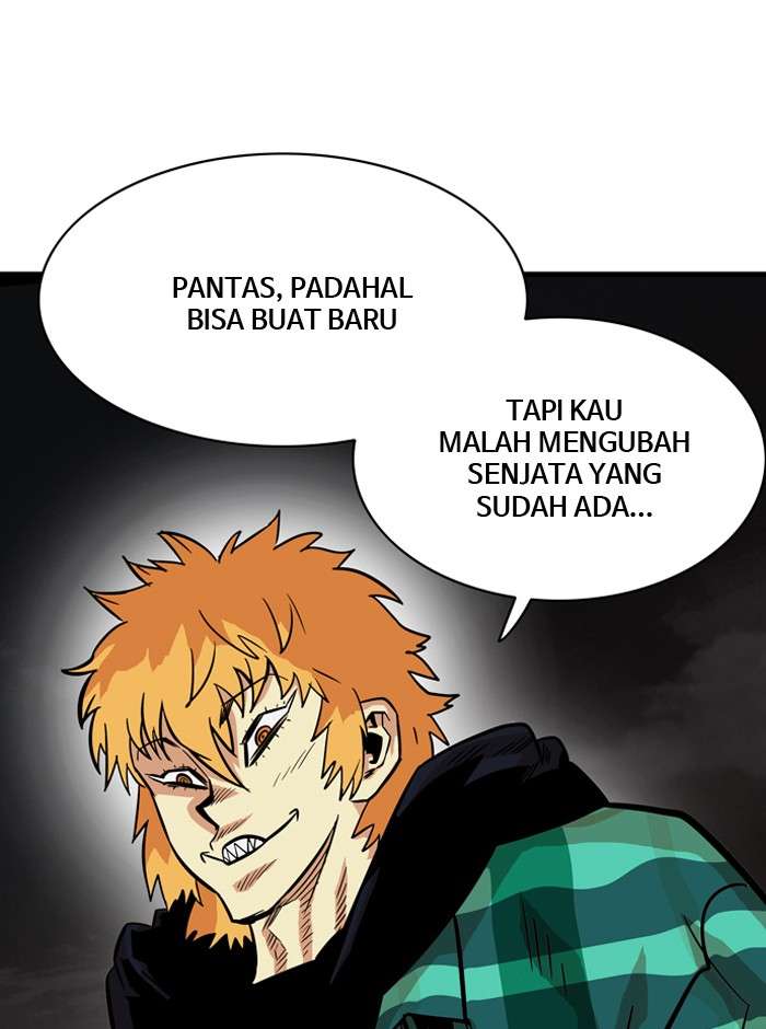 Troll Trap Bab 25 halaman 105