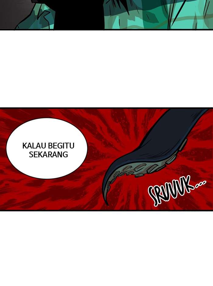Troll Trap Bab 25 halaman 106