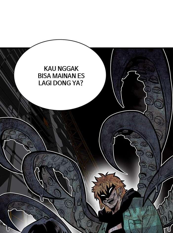 Troll Trap Bab 25 halaman 107