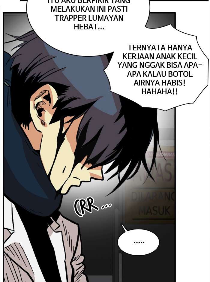Troll Trap Bab 25 halaman 119