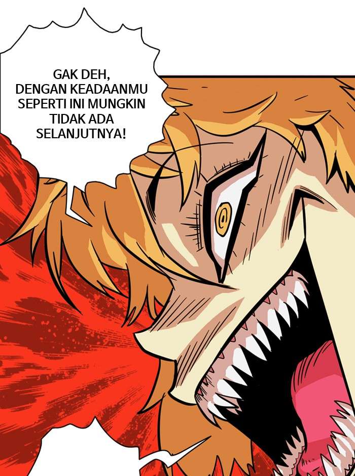 Troll Trap Bab 25 halaman 122