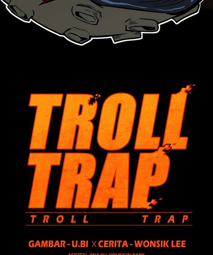 Troll Trap Bab 26 halaman 14
