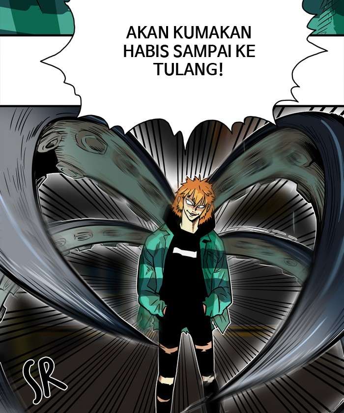 Troll Trap Bab 26 halaman 32