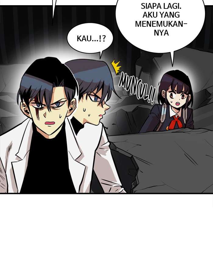 Troll Trap Bab 26 halaman 52