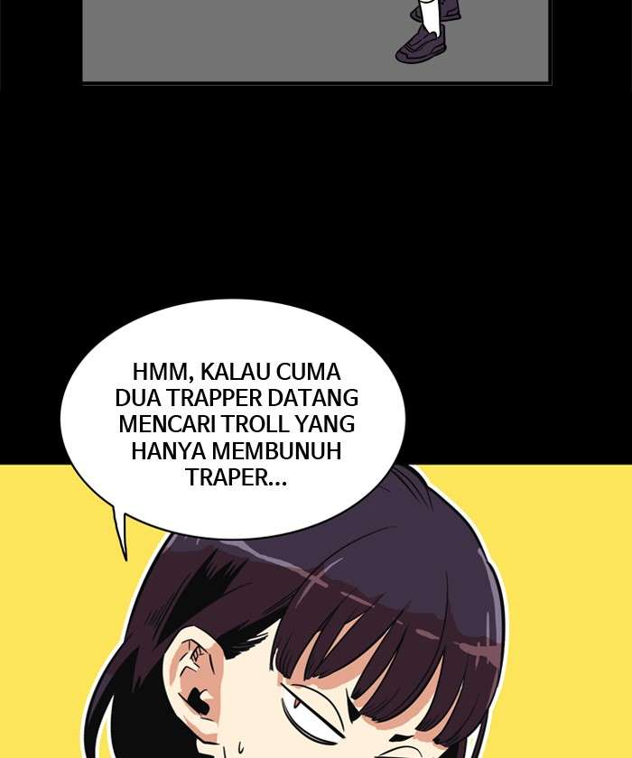 Troll Trap Bab 26 halaman 72