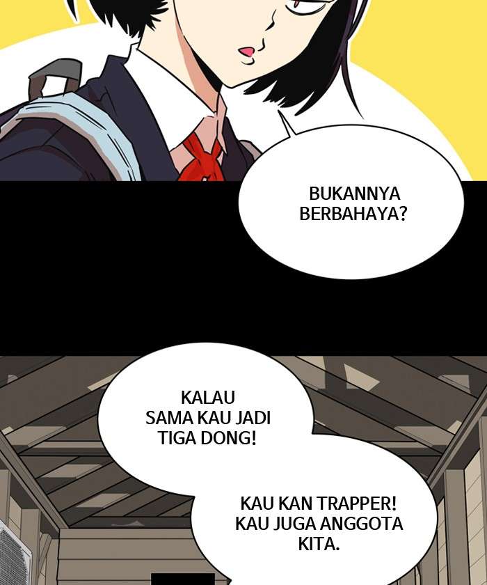 Troll Trap Bab 26 halaman 73