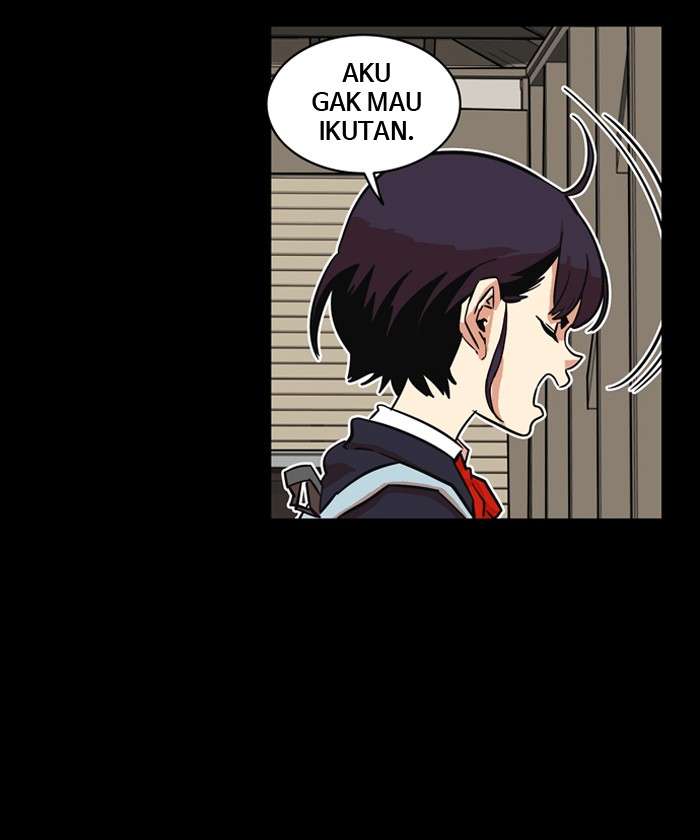 Troll Trap Bab 26 halaman 76