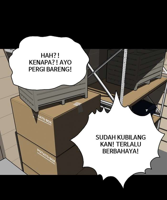 Troll Trap Bab 26 halaman 77