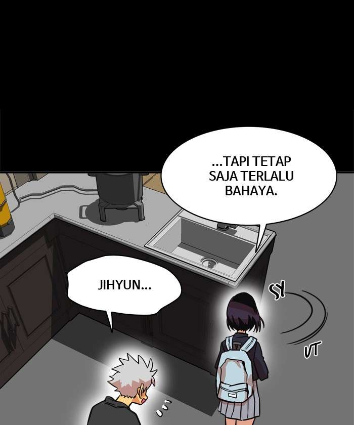 Troll Trap Bab 26 halaman 84