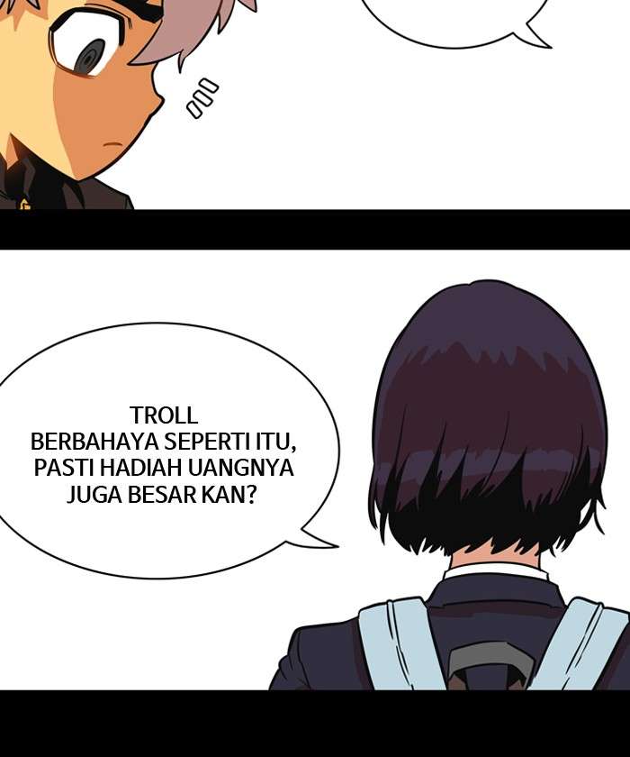 Troll Trap Bab 26 halaman 86