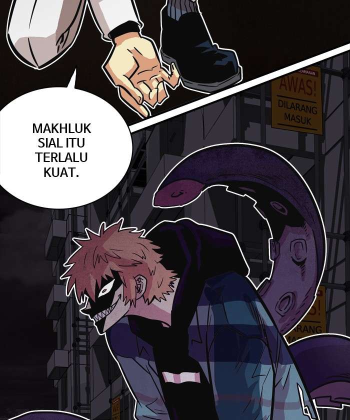 Troll Trap Bab 26 halaman 99