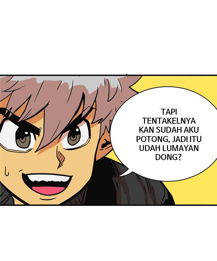 Troll Trap Bab 26 halaman 103