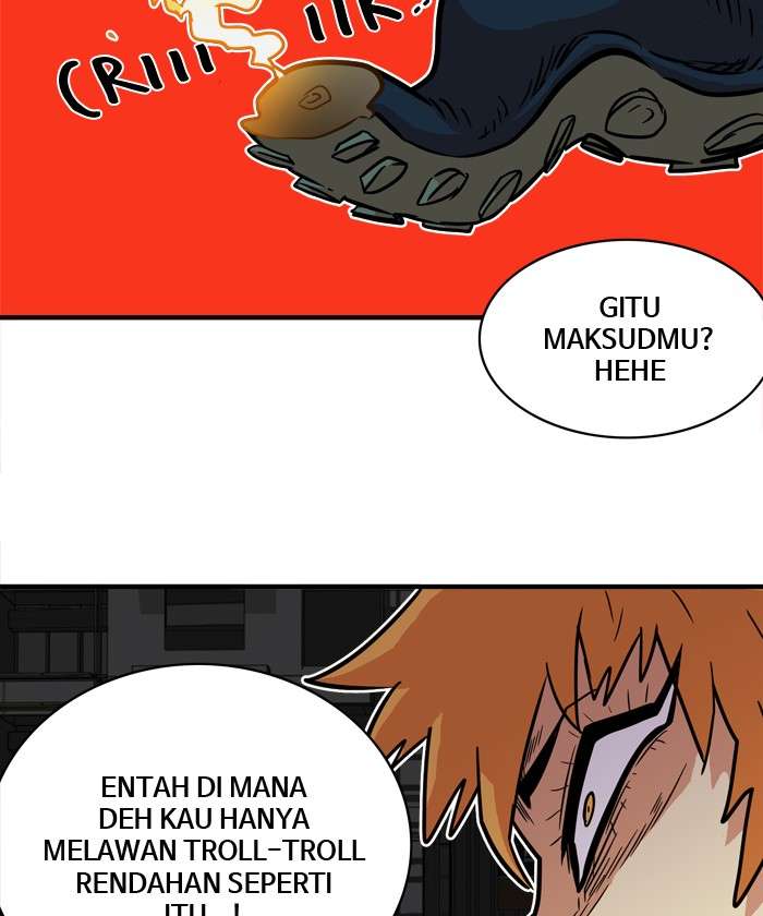 Troll Trap Bab 26 halaman 106