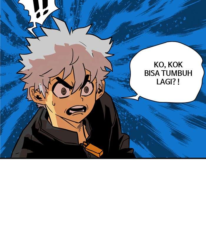 Troll Trap Bab 26 halaman 112