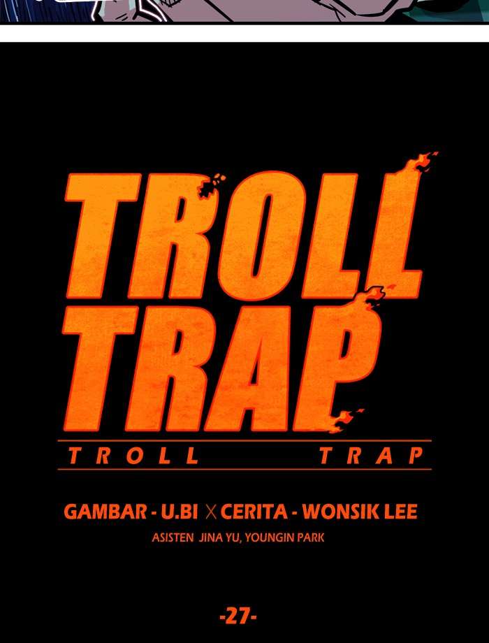 Troll Trap Bab 27 halaman 4