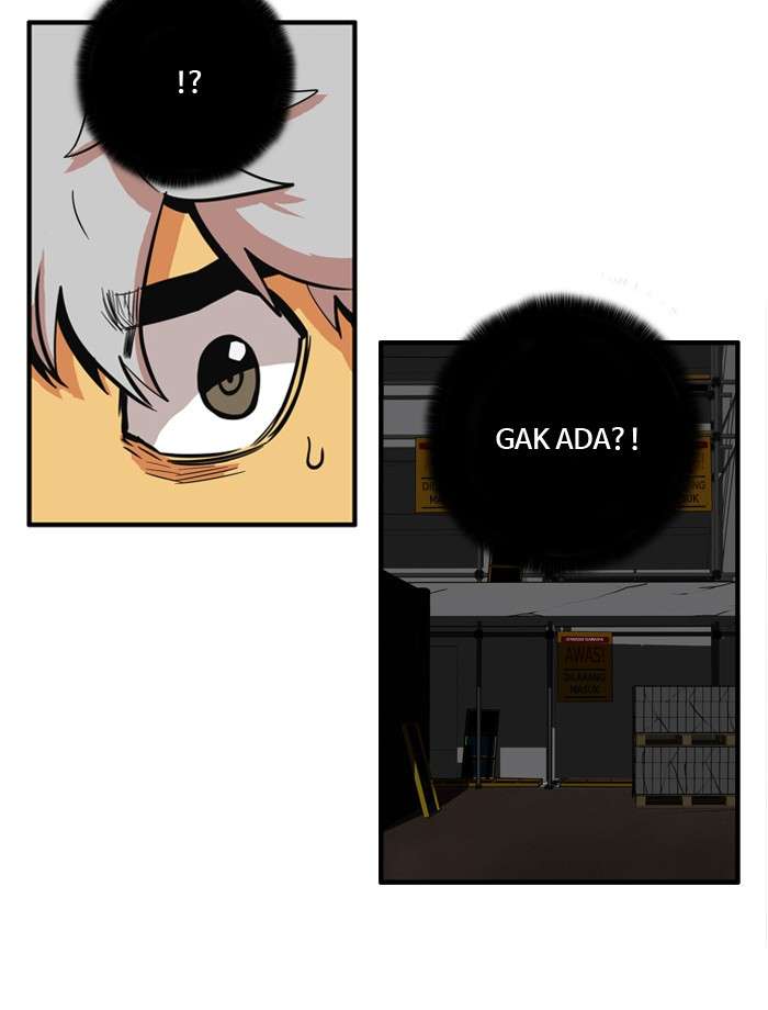 Troll Trap Bab 27 halaman 7