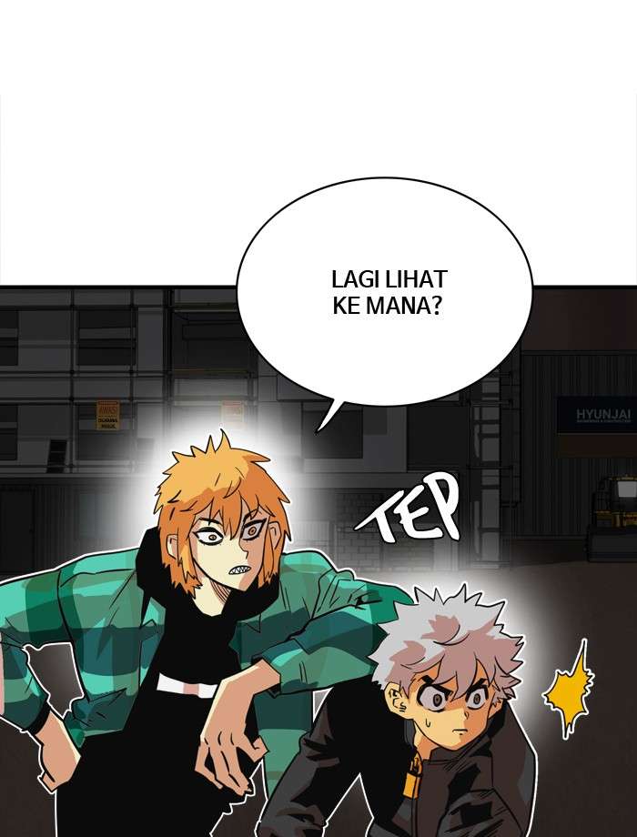 Troll Trap Bab 27 halaman 8