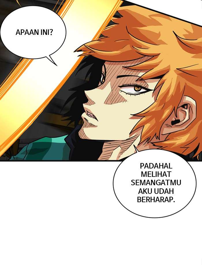 Troll Trap Bab 27 halaman 15