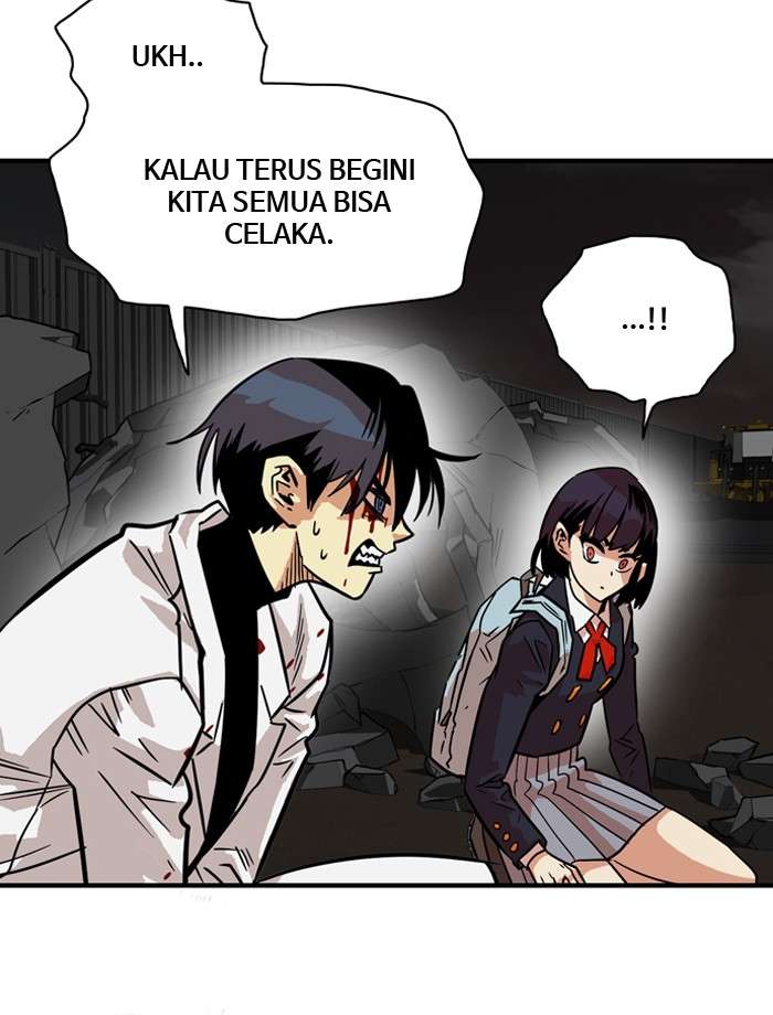 Troll Trap Bab 27 halaman 28