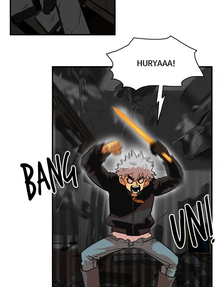 Troll Trap Bab 27 halaman 31