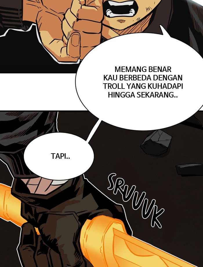 Troll Trap Bab 27 halaman 33
