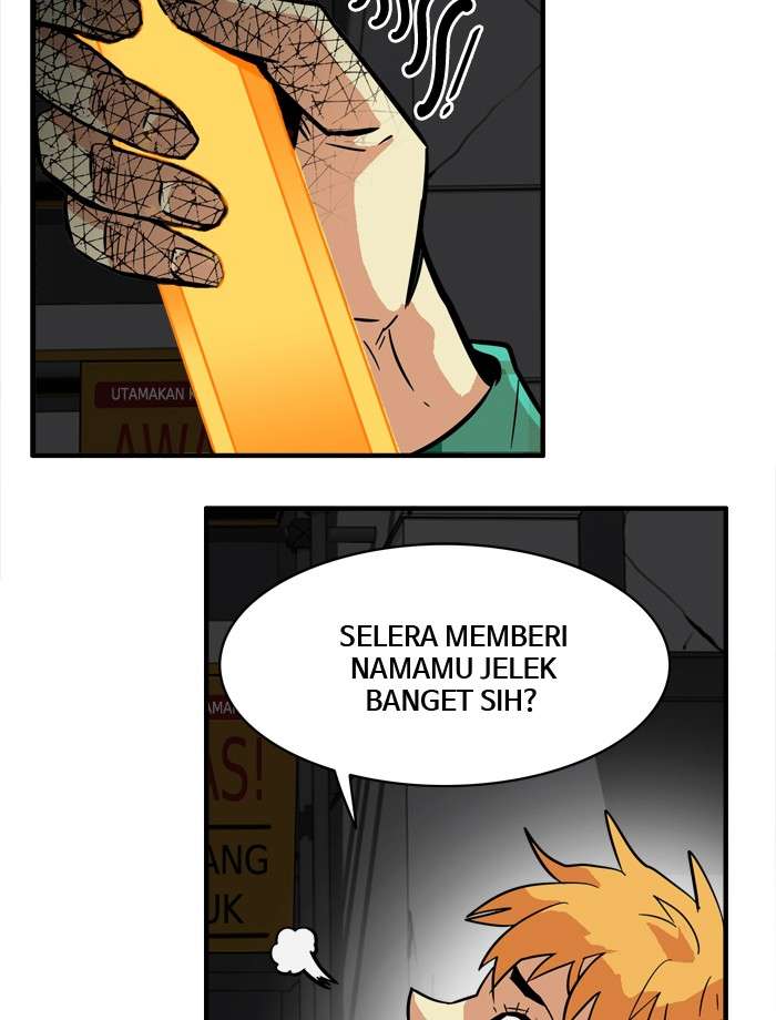 Troll Trap Bab 27 halaman 50