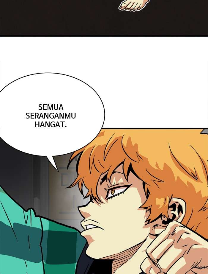 Troll Trap Bab 27 halaman 91