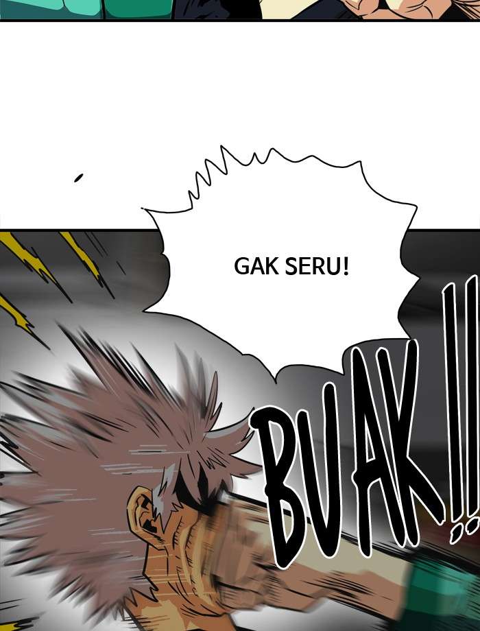 Troll Trap Bab 27 halaman 92
