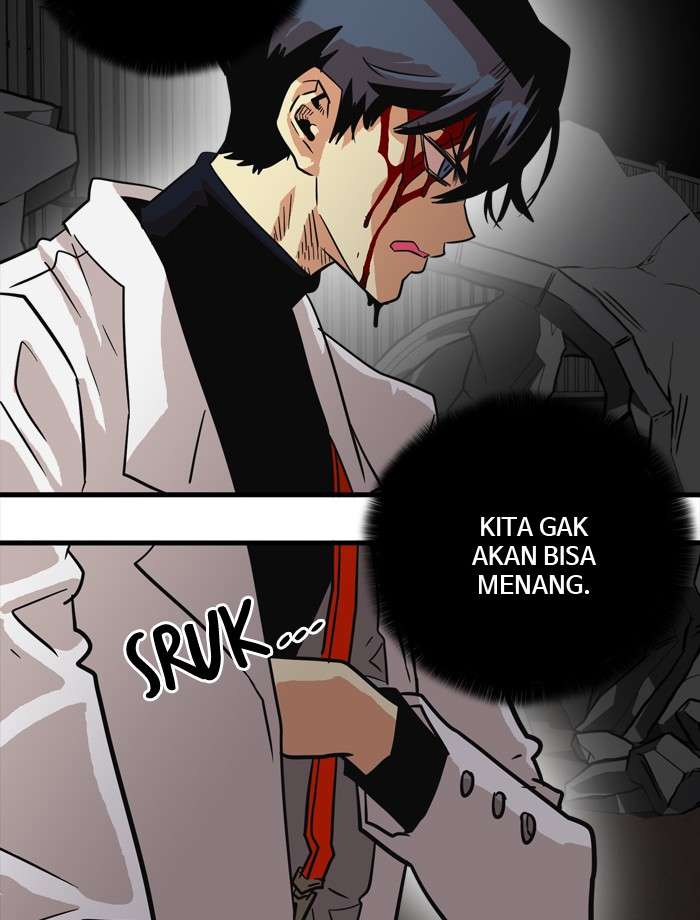 Troll Trap Bab 27 halaman 98