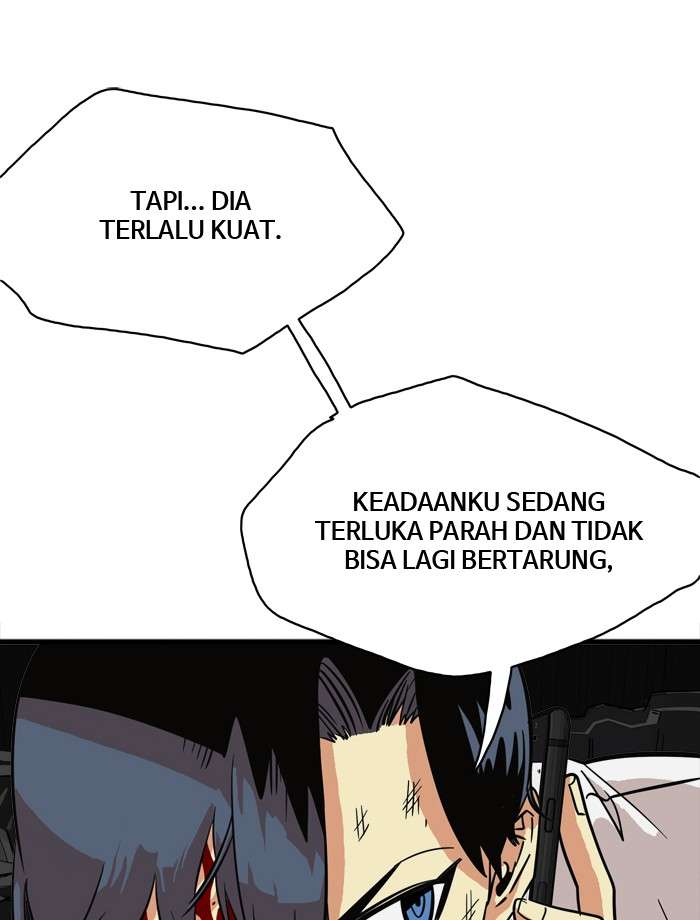 Troll Trap Bab 27 halaman 110