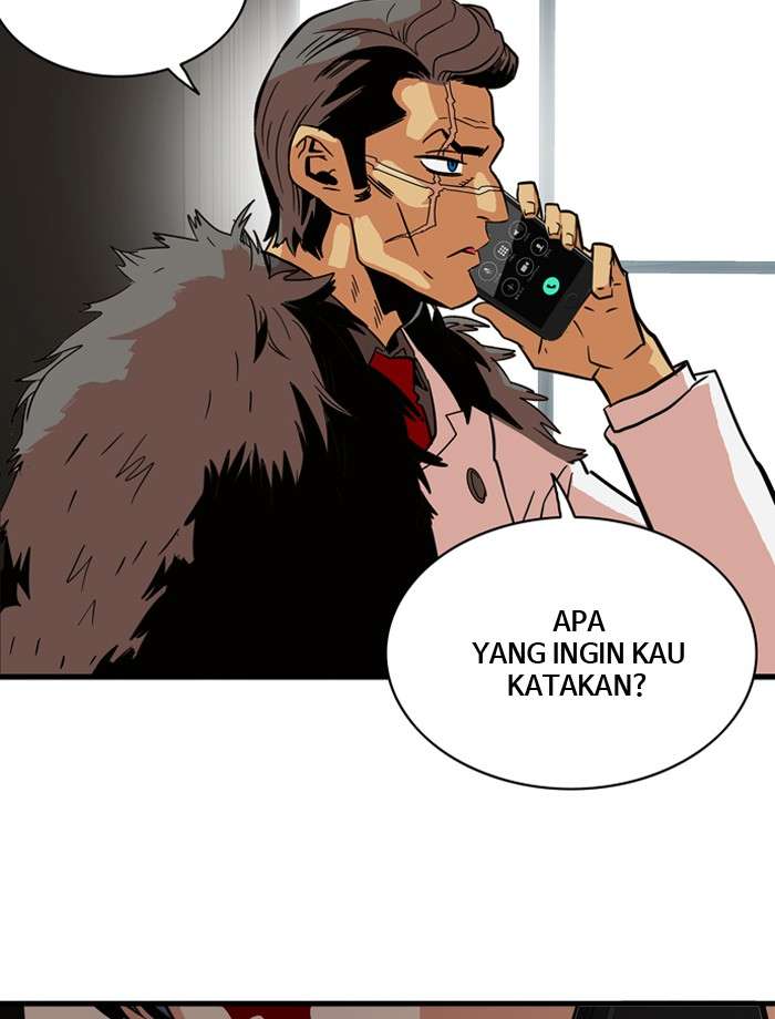 Troll Trap Bab 27 halaman 113