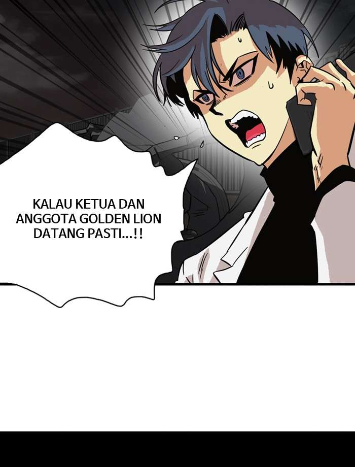 Troll Trap Bab 27 halaman 117