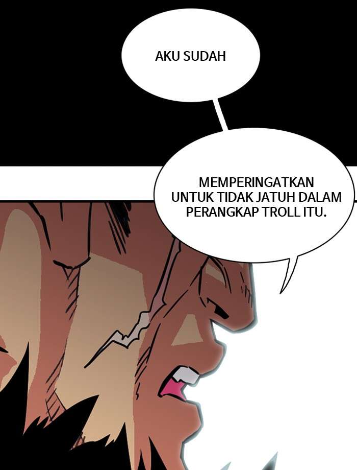 Troll Trap Bab 27 halaman 118
