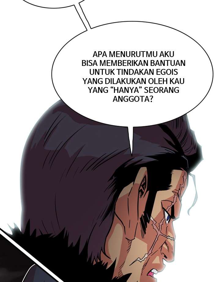 Troll Trap Bab 27 halaman 121