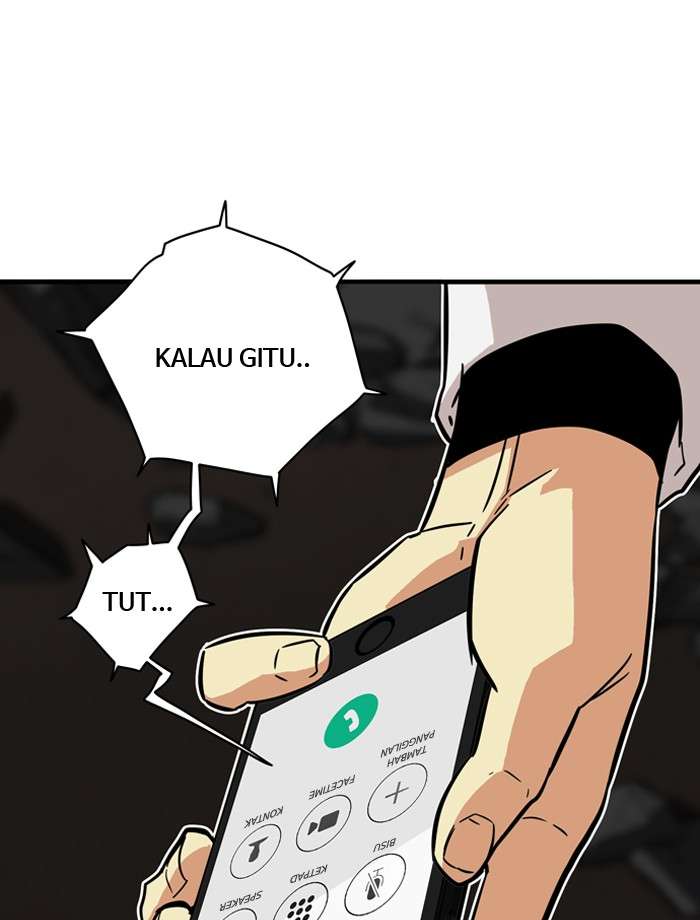 Troll Trap Bab 27 halaman 126