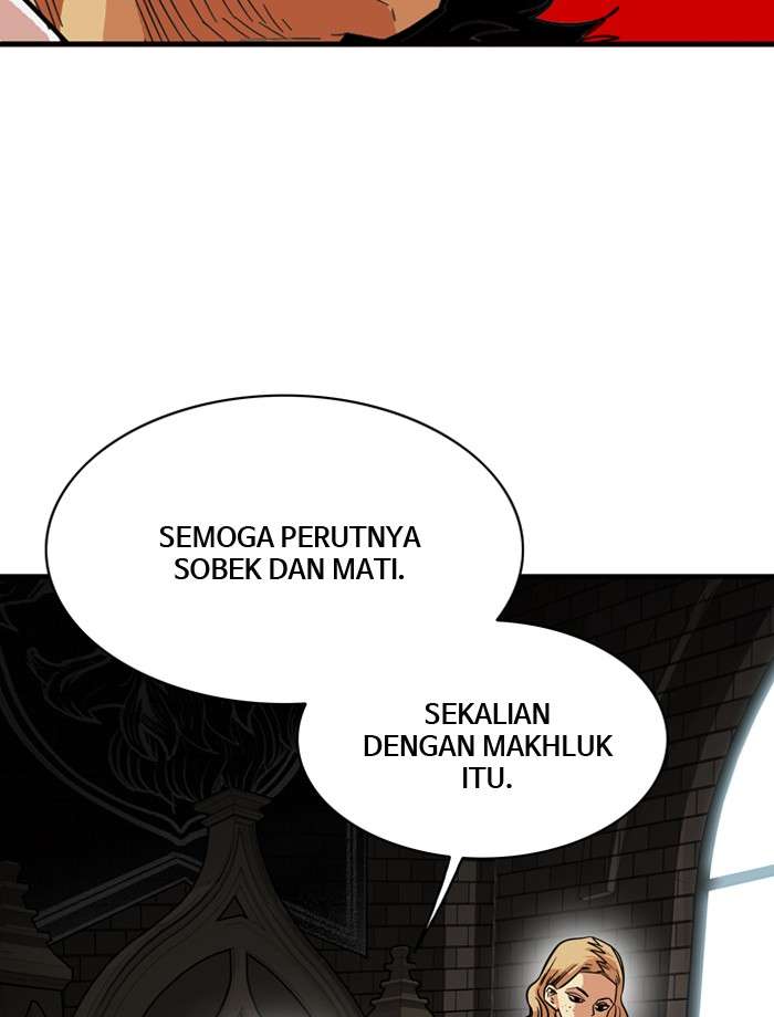 Troll Trap Bab 27 halaman 129