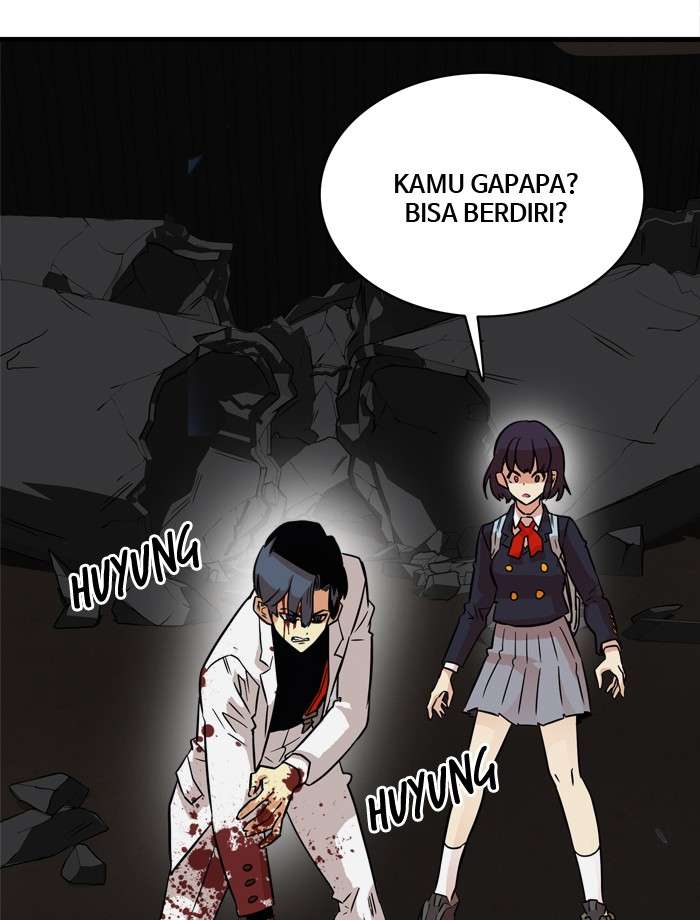 Troll Trap Bab 27 halaman 135